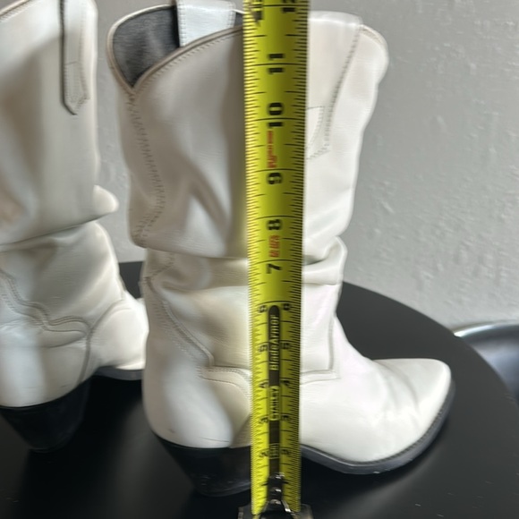 Dingo western boots - Picture 4 of 8